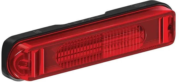 Lezyne eBike Rack Pro STVZO E65 Rear Light