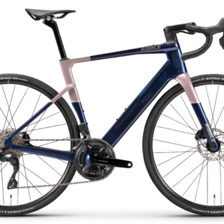 Ribble Allroad SL R e - Enthusiast