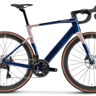 Ribble Allroad SL R e - Hero