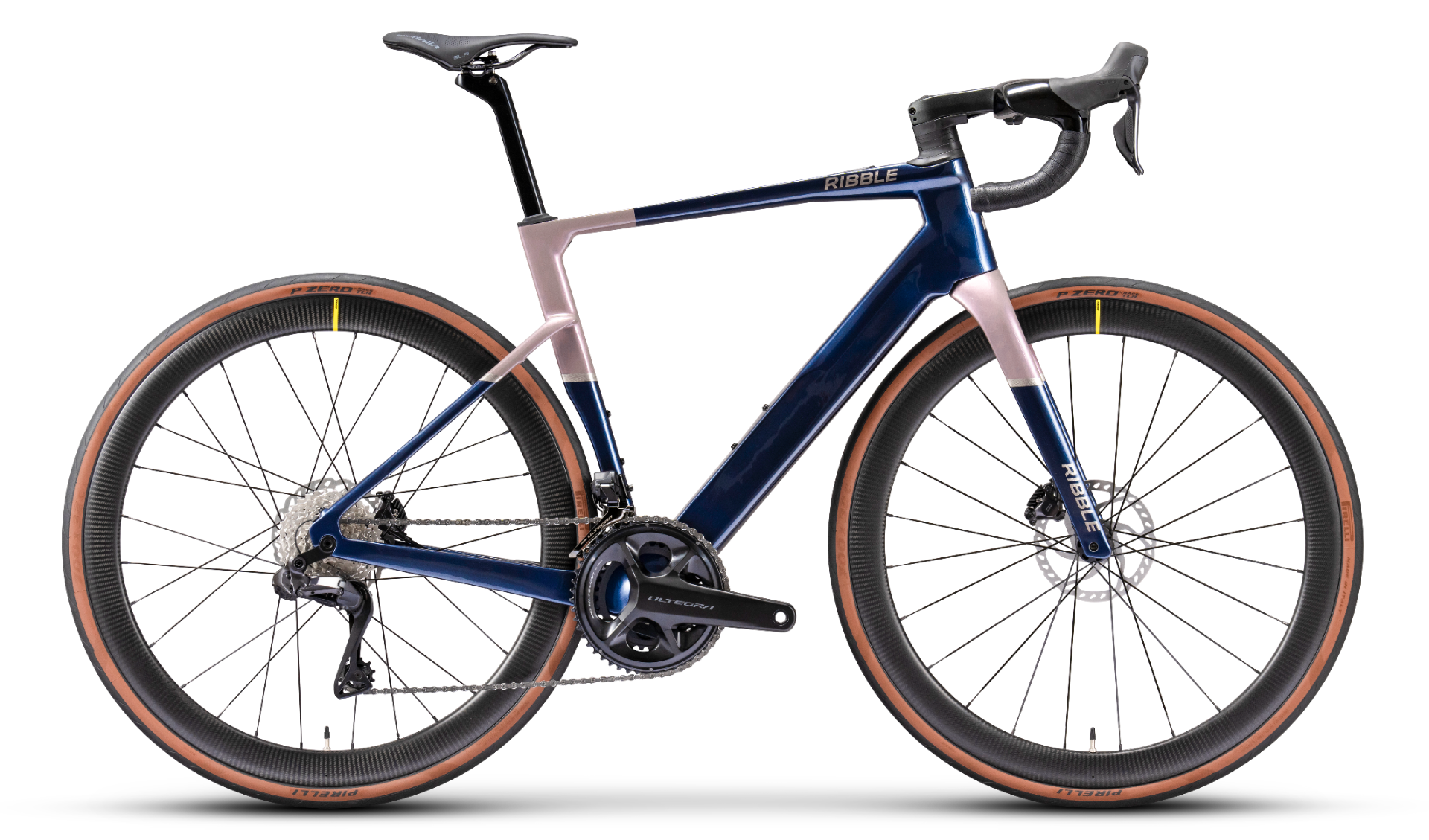 Ribble Allroad SL R e - Pro