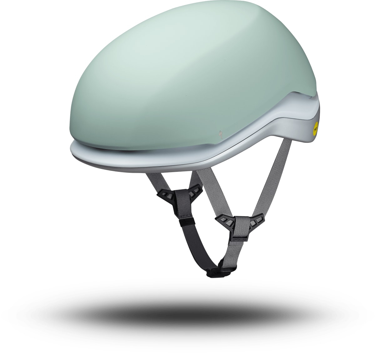 Specialized Mode Helmet L Matte CA White Sage