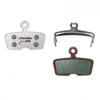 Swissstop Endurance Disc Brake Pads - Avid Code R (Post 2012)