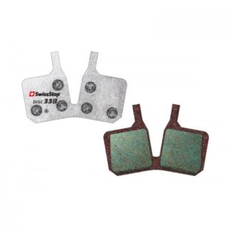 Swissstop Endurance Disc Brake Pads - Magura MT5 and MT7