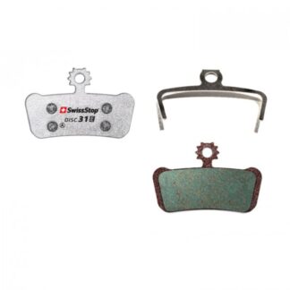 Swissstop Endurance Disc Brake Pads - XO Trail Guide