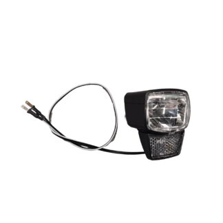 Axa Nxt 60 Ebike 6-12v Front Light