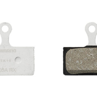 Shimano G05A-RX Resin Disc Brake Pads