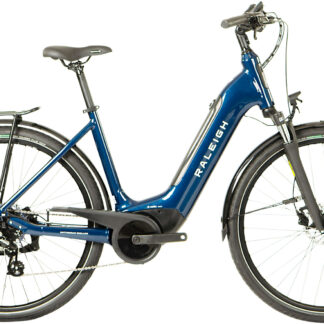 Raleigh EX DISPLAY Ral Motus Tour+ S/T Der 56 Lg