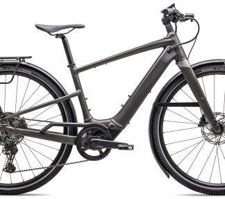 Specialized EX-DISPLAY 2026 Vado SL 4.0 2 Electric Hybrid Bike Size Medium Medium SATIN GUNMETAL / SMOKE FROST