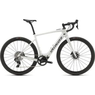 Specialized Creo SL Expert Carbon Electric Road Bike 2022 Blue/White