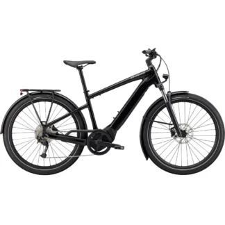 Specialized Turbo Vado 3.0 Electric Bike 2024 Cast Black/Silver